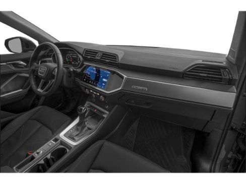 Used 2025 Audi Q3 2.0T Premium image 14