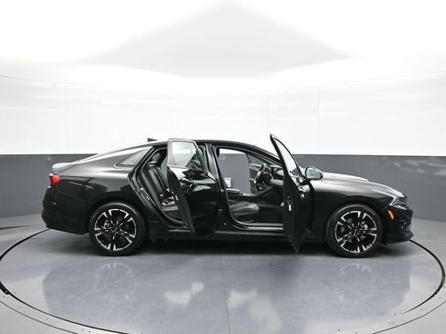 Used 2022 Kia K5 GT-Line image 41