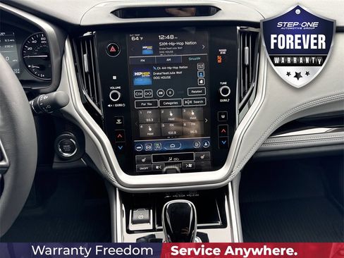 New 2025 Subaru Outback Limited image 18