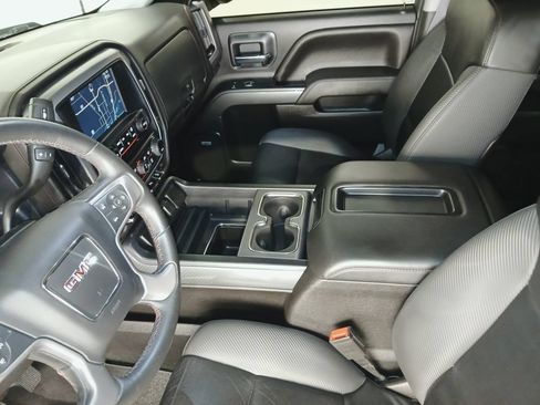 Used 2015 GMC Sierra 1500 SLT w/ All-Terrain Package AWD/4WD image 18