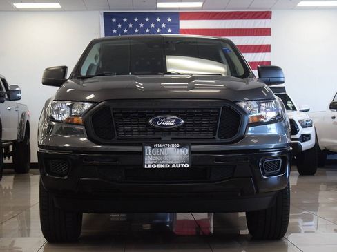 Used 2019 Ford Ranger XL RWD image 2