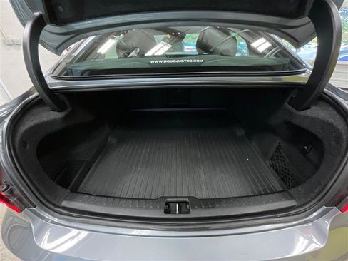 Used 2021 Volvo S60 T8 R-Design AWD/4WD image 25