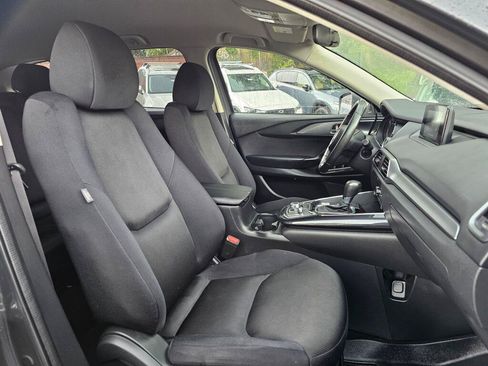 Used 2016 MAZDA CX-9 Sport AWD/4WD image 11
