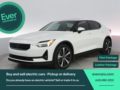 Used 2022 Polestar Polestar 2 w/ Plus Package