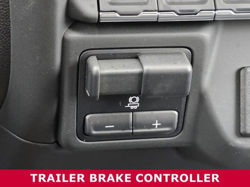 New 2024 Chevrolet Silverado 3500 W/T w/ WT Convenience Package AWD/4WD image 8