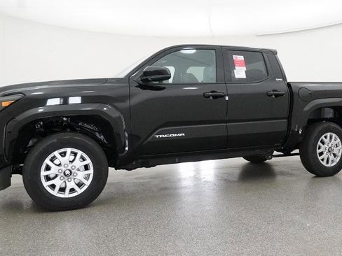 New 2026 Toyota Tacoma SR5 AWD/4WD image 11