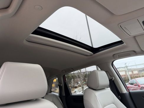 Certified 2025 Honda CR-V EX-L image 32