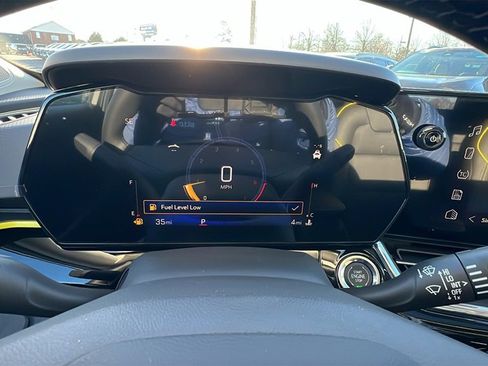 New 2026 Chevrolet Trax ACTIV w/ Sunroof Package image 22