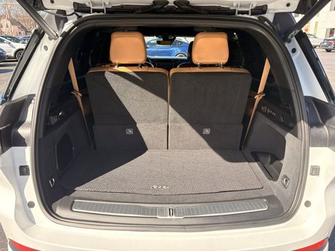 Used 2023 Jeep Grand Cherokee L Summit w/ High Altitude Package image 40