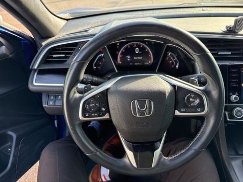 Used 2020 Honda Civic Sport image 7