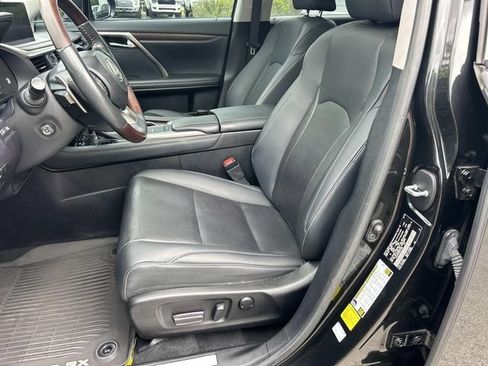 Used 2022 Lexus RX 350 FWD w/ Premium Package image 32