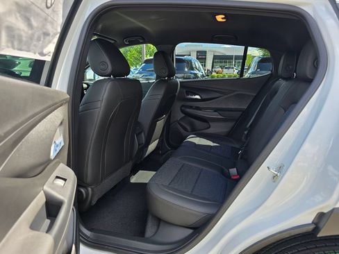 New 2026 Buick Envista Preferred FWD image 23