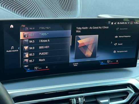 Used 2023 BMW M340i w/ Shadowloine Package image 18