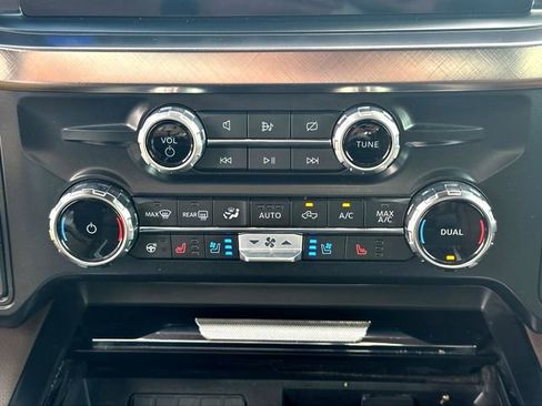 Certified 2024 Ford F250 King Ranch w/ Chrome Package AWD/4WD image 18