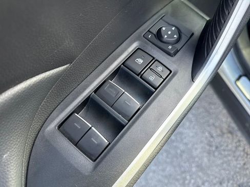 Used 2024 Toyota RAV4 XLE image 16