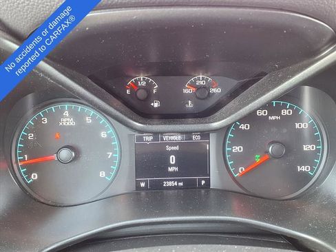 Used 2022 Chevrolet Colorado LT w/ Safety Package image 20