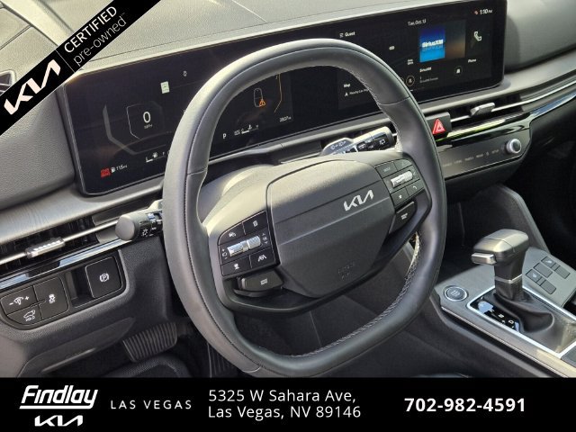 Certified 2026 Kia Sportage X-Line w/ X-Line Technology Package AWD/4WD image 25