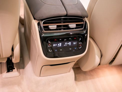 Used 2023 Mercedes-Benz EQS 450+ 4MATIC SUV image 21