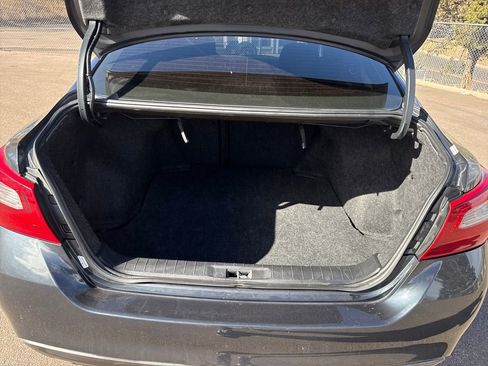 Used 2018 Nissan Altima 2.5 SV image 7