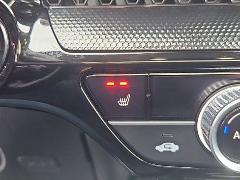 Used 2024 Honda CR-V EX-L image 25