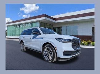 Certified 2025 Lincoln Navigator Reserve 360° Tour