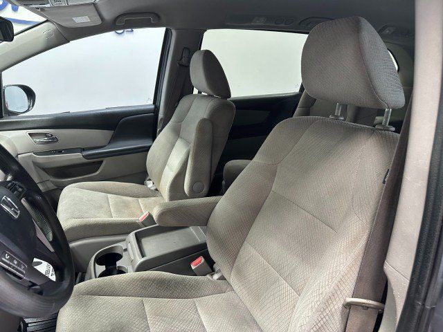 Used 2014 Honda Odyssey LX image 20