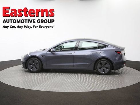 Used 2023 Tesla Model 3 Standard Range RWD image 55