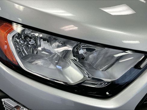 Used 2022 Ford EcoSport S image 27