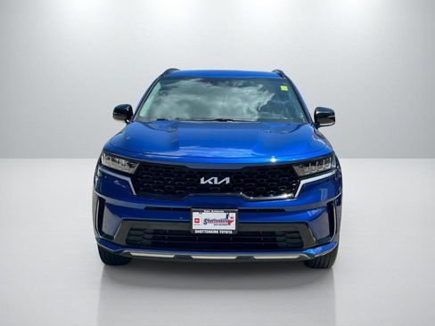 Used 2022 Kia Sorento S FWD image 2