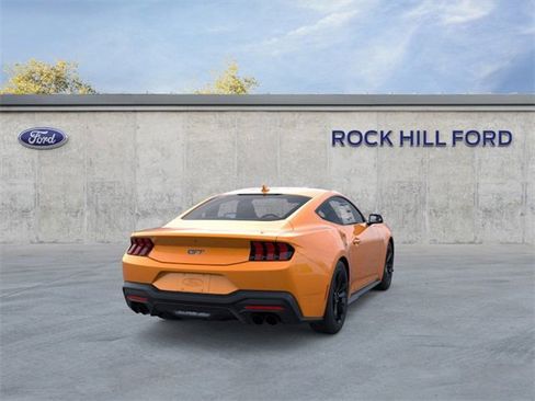 New 2026 Ford Mustang GT image 8