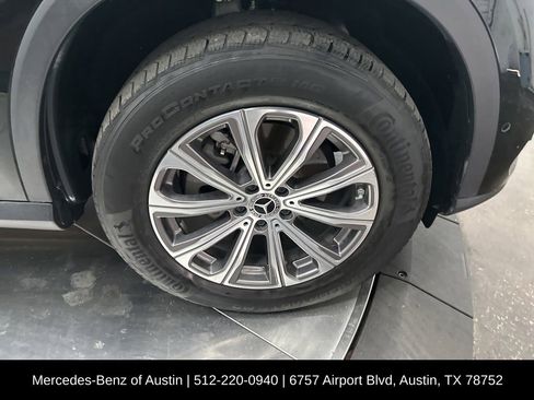 Used 2023 Mercedes-Benz GLC 300 4MATIC image 10