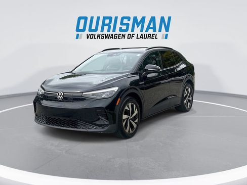 Used 2023 Volkswagen ID.4 Pro RWD image 4