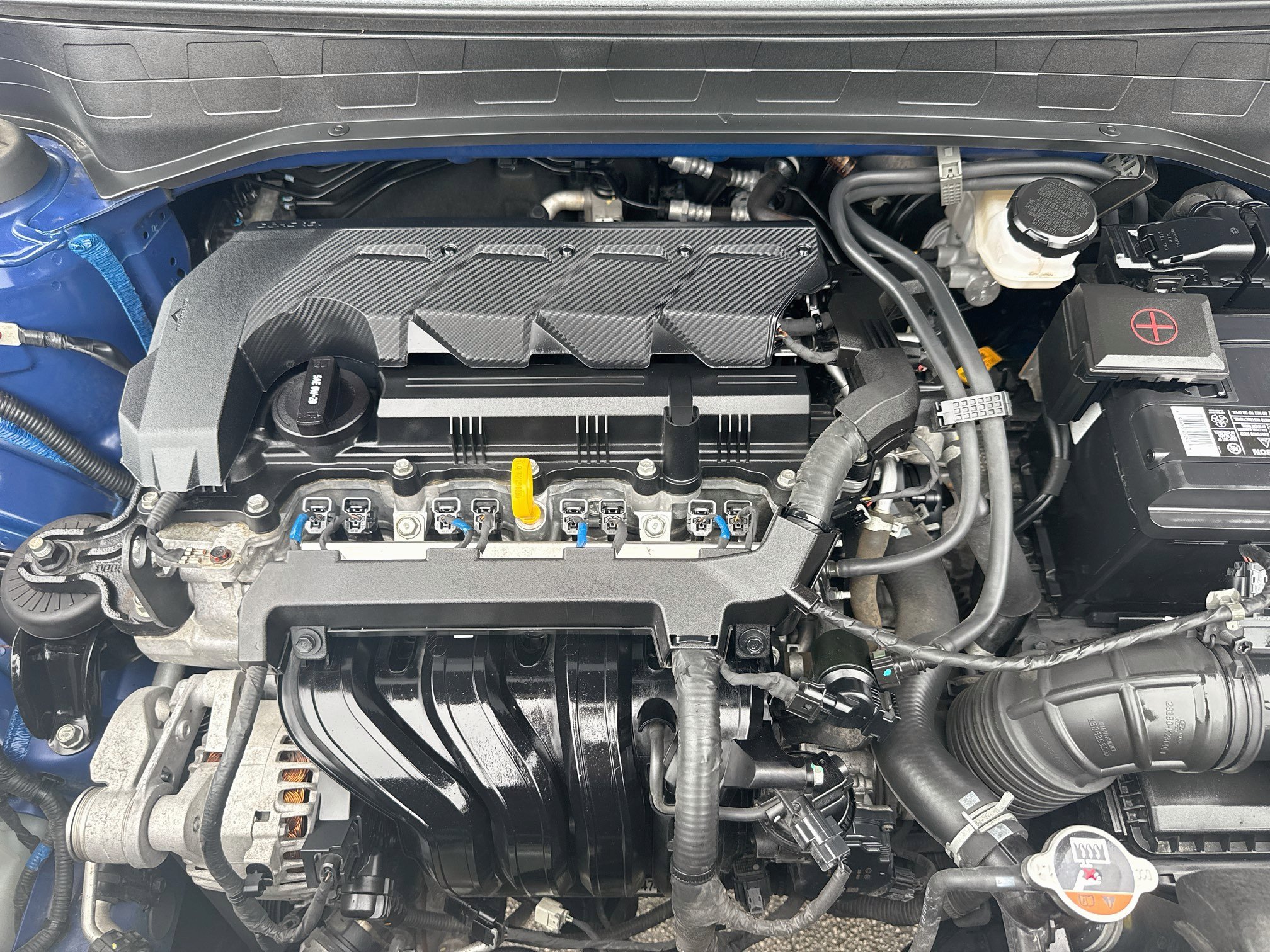Used 2023 Hyundai Venue SEL FWD image 32