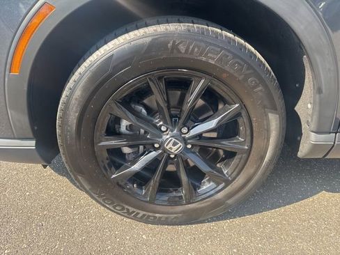 Used 2023 Honda CR-V Sport image 11