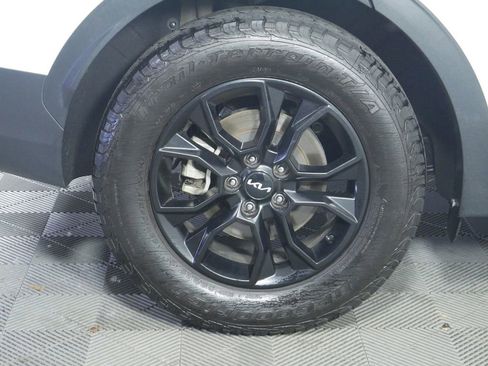 Certified 2024 Kia Sportage X-Pro AWD/4WD image 13