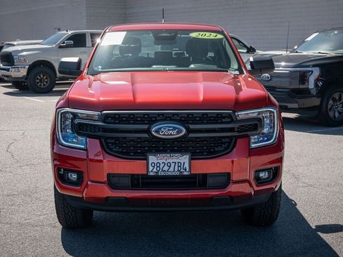 Used 2024 Ford Ranger XL image 2