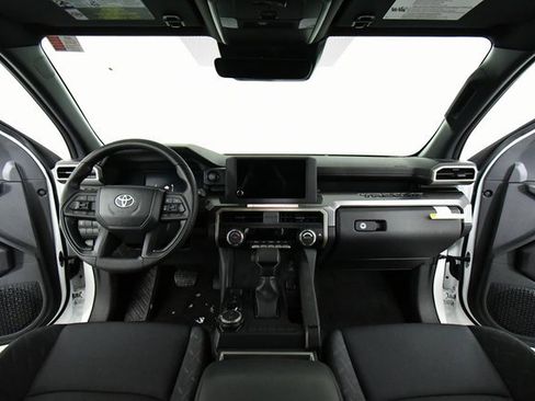 New 2026 Toyota Tacoma SR5 image 18