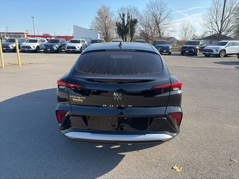 New 2026 Buick Envista Sport Touring w/ Convenience I Package image 5