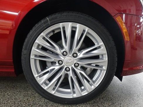 New 2026 Cadillac CT4 Premium Luxury image 26