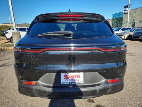 Used 2024 Dodge Hornet GT Plus w/ GT Blacktop Package image 24