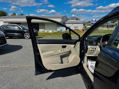 Used 2014 Subaru Impreza 2.0i Sport Limited image 11