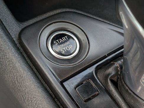 Used 2022 Nissan Sentra S FWD image 21
