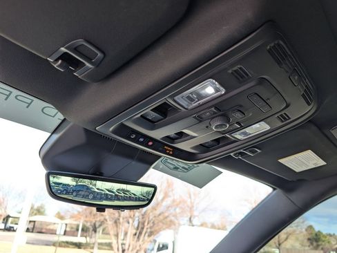 Certified 2024 Cadillac Escalade Premium Luxury w/ Performance Package image 35