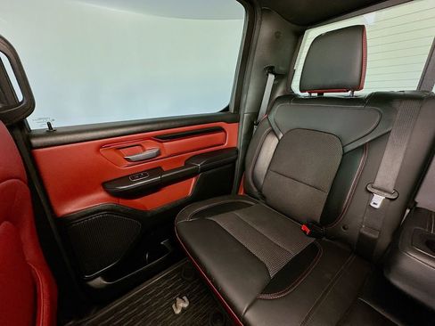 Used 2023 RAM 1500 Rebel w/ Rebel Level 1 Equipment Group AWD/4WD image 12