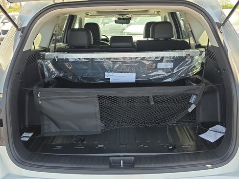 New 2026 Kia Sorento S w/ S Panoramic Sunroof Package FWD image 10
