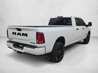 New 2026 RAM 3500 Big Horn video 2