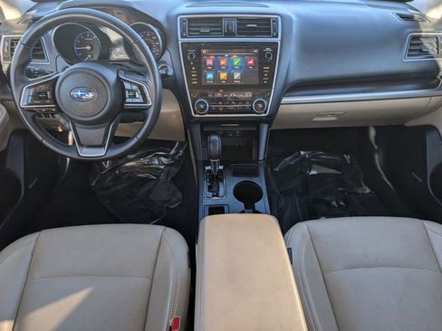 Used 2018 Subaru Legacy 2.5i Limited image 37