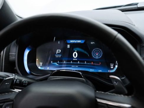 Used 2026 RAM 1500 RHO w/ RHO Level 1 Equipment Group image 34