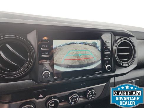 Used 2021 Toyota Tacoma SR image 24