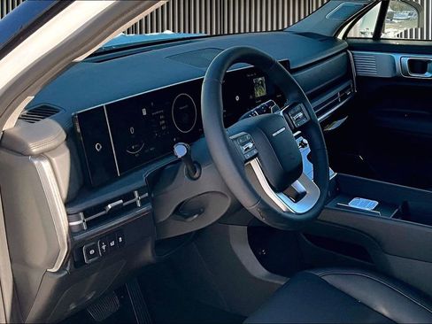 New 2026 Hyundai Santa Fe Limited AWD/4WD image 7